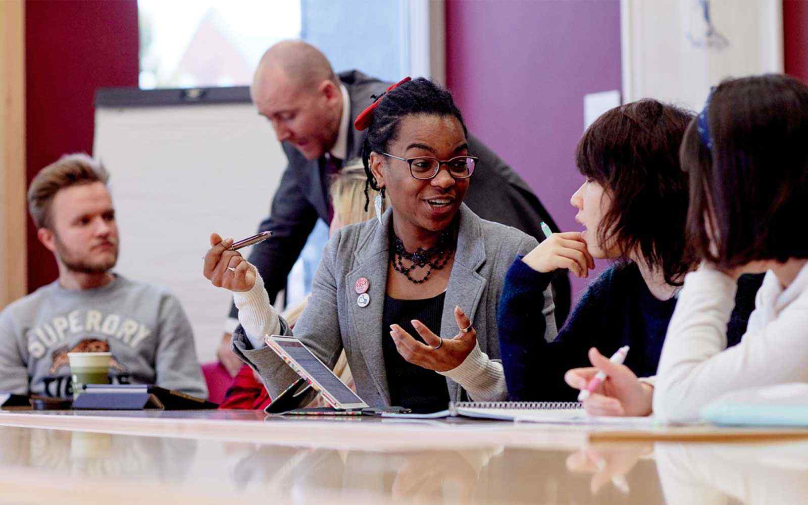 Entrepreneurship as Innovation and Problem Solving
